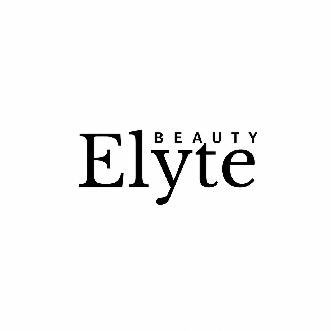 Elyte Beauty-Logo