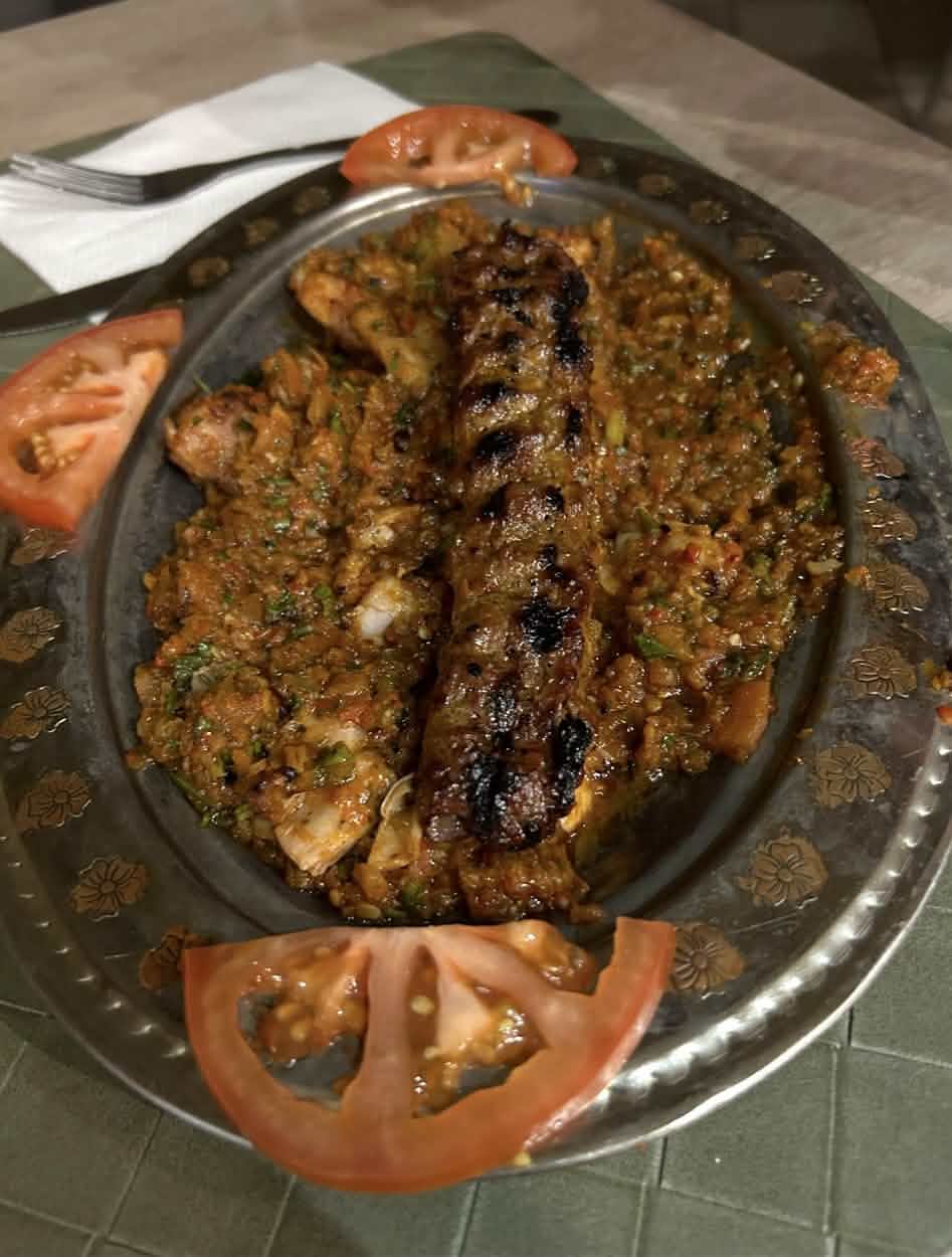 🔥 L’Adana comme vous ne l’avez jamais goûté