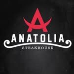 Logo Anatolia Steakhouse