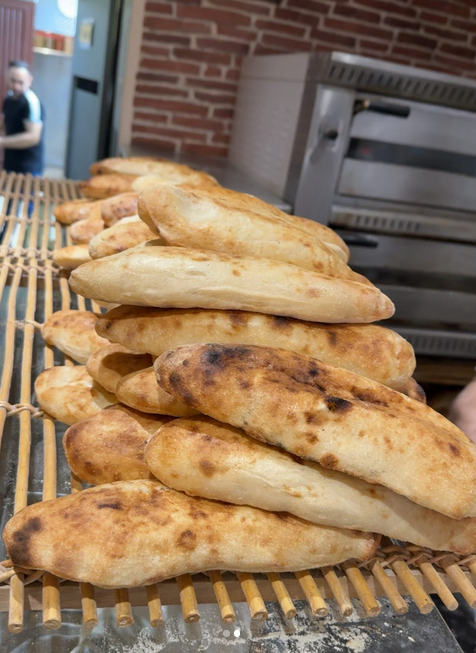 🥖 Pain maison tous les jours