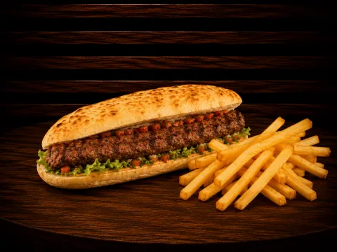 Sandwich Adana