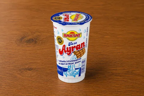 Ayran 25cl