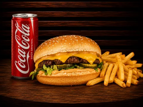 Cheeseburger