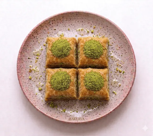 Baklava