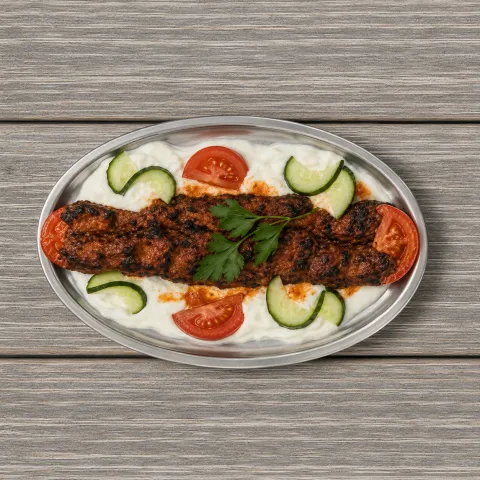 Adana au Yaourt