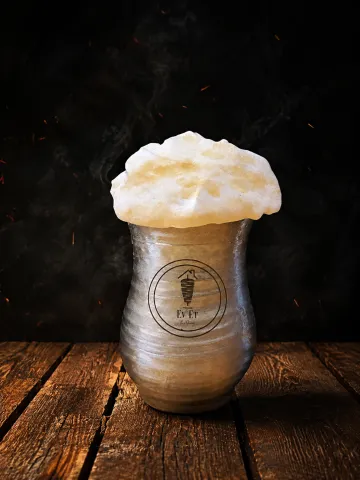 Ayran