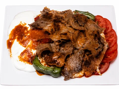 Iskender