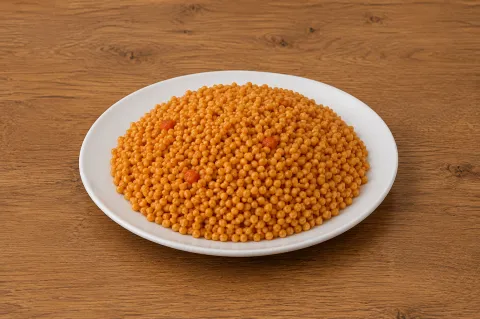 Portion de Blé