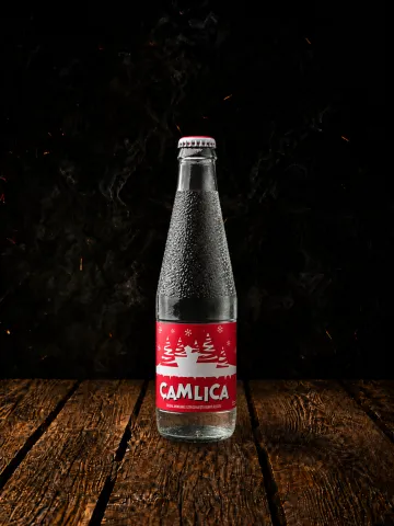 Limonade Turque