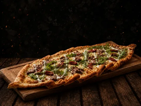 Pide EV’ET