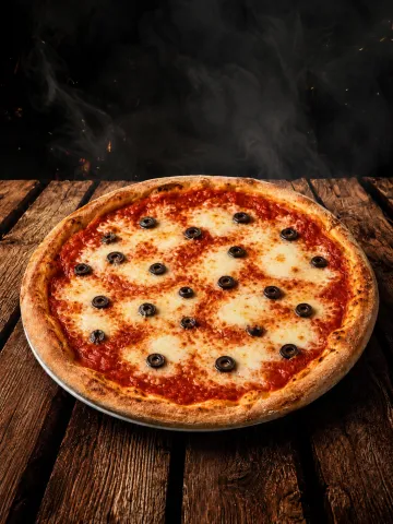 Margherita
