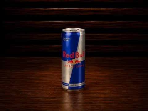 Red Bull