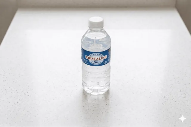 Eau 50Cl