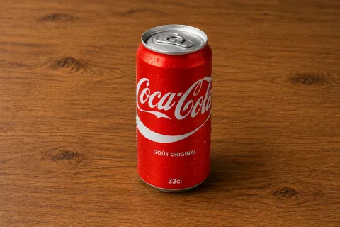 Coca-Cola 33cl