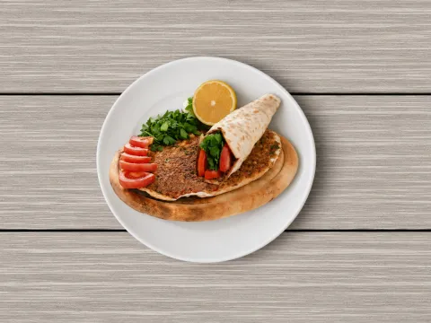 Lahmacun