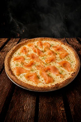 Saumon