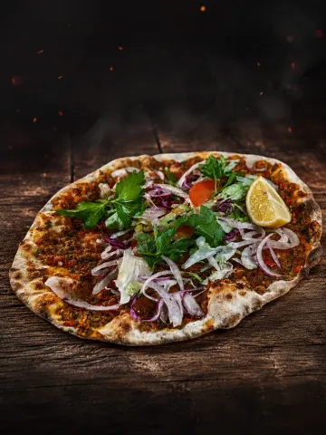 Lahmacun