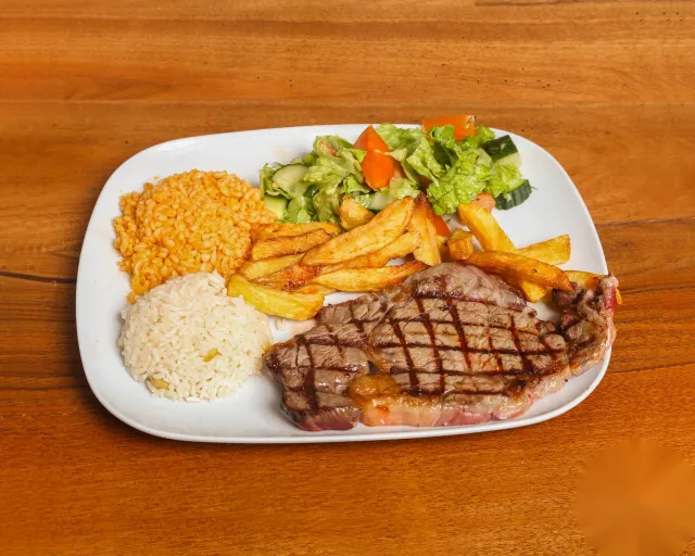 Entrecôte 280g