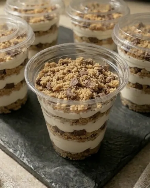 Tiramisu Cookies