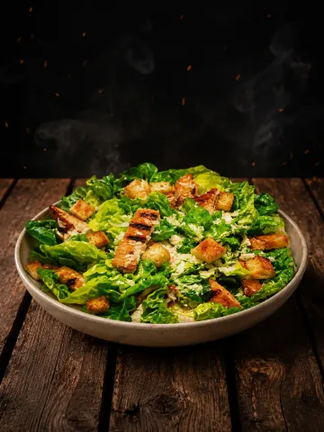 Salade Chicken