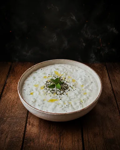 Cacık