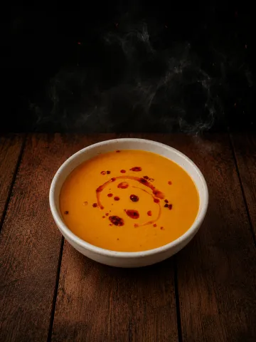 Soupe