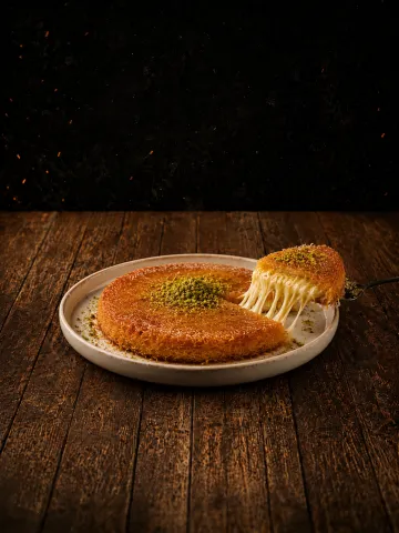 Künefe
