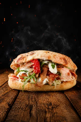Sandwich EV’ET