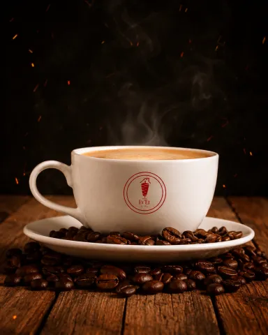 Café Crème