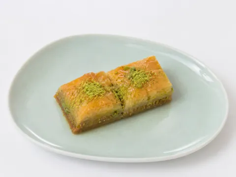Baklava
