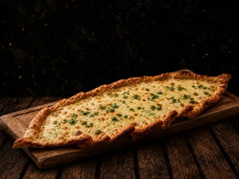 Pide Fromage Turc