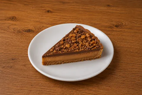 Tarte au Daim