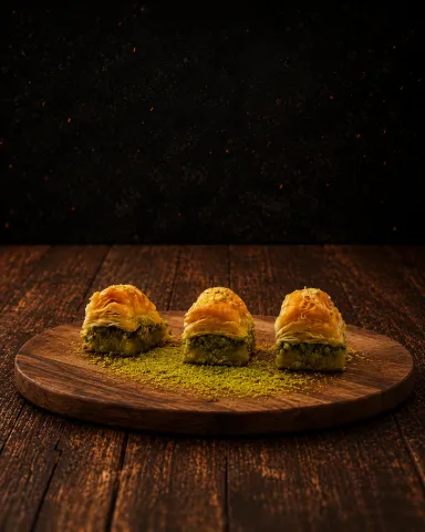 Baklava