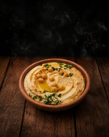 Houmous