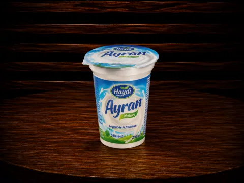 Ayran