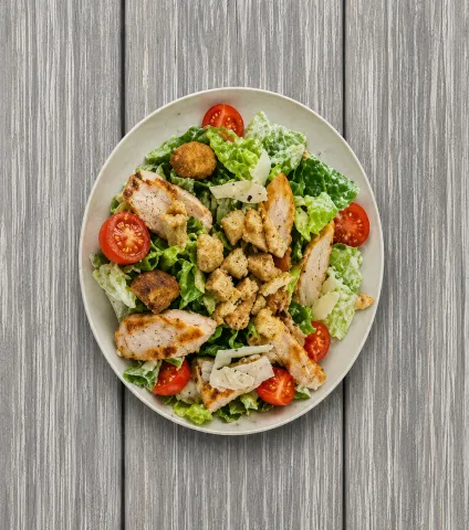 Salade César