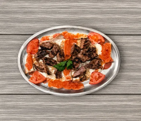 Iskender