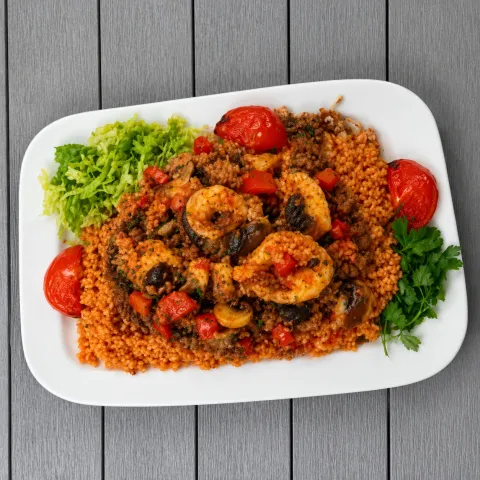 Plat du Jour