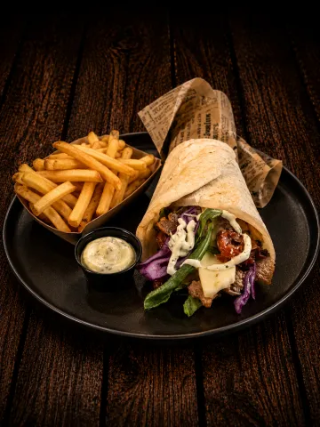 Sandwich Original