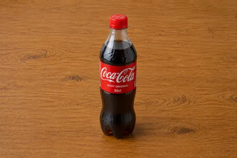 Bouteille de 50cl