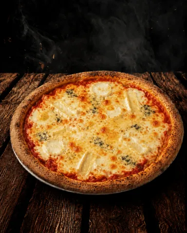 4 Fromages