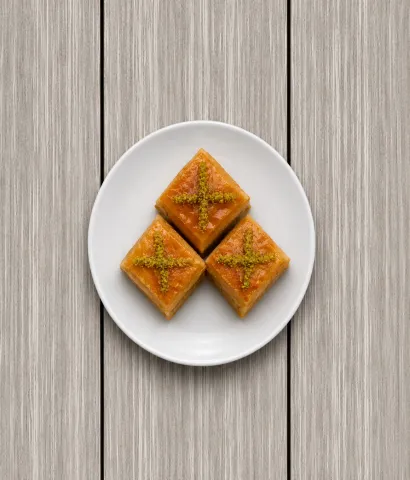 Baklava
