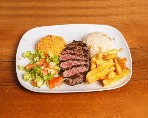 Bavette 220g (avant cuisson)