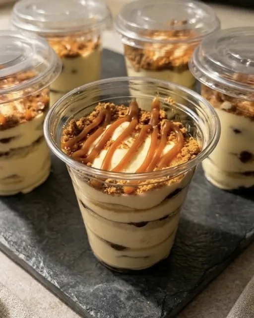 Tiramisu Spéculos