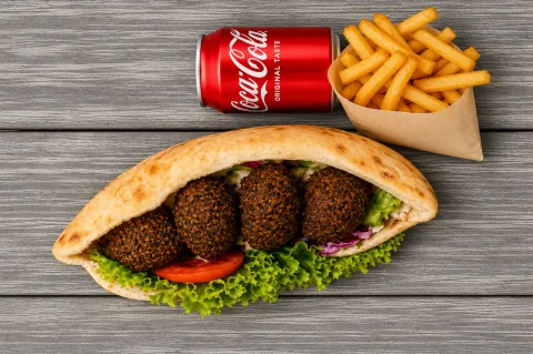 Falafel