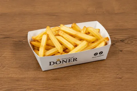 Portion de Frites