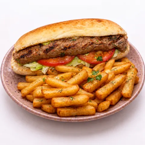 Sandwich Adana