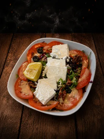 Salade Feta
