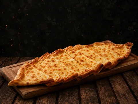 Pide Fromage