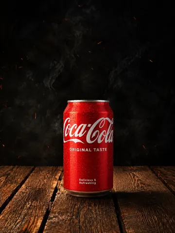 Soda